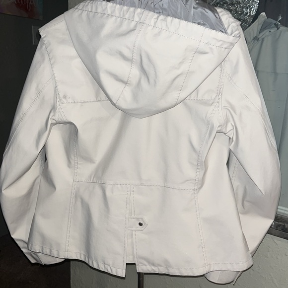 Prada Nylon Coat - Picture 6 of 13